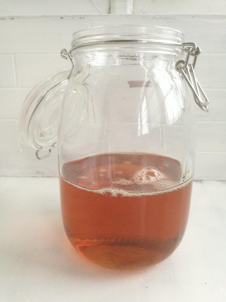 自制转化糖浆（广式月饼专用）