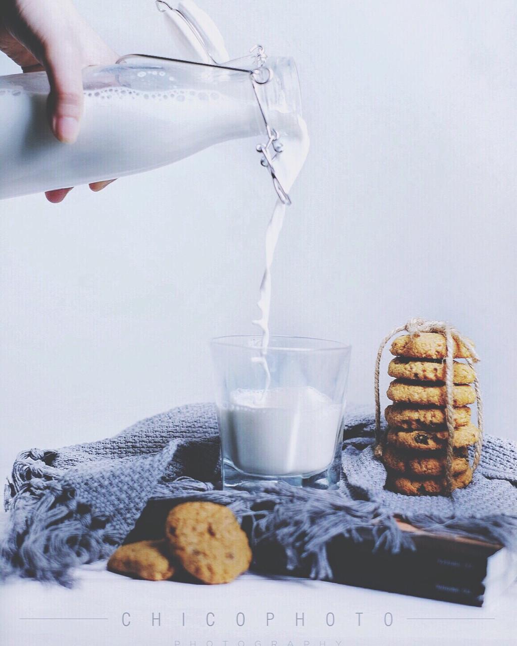 酥到不得了的桃酥