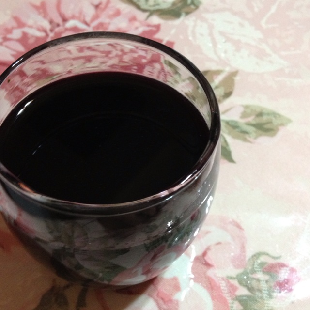 自酿葡萄酒