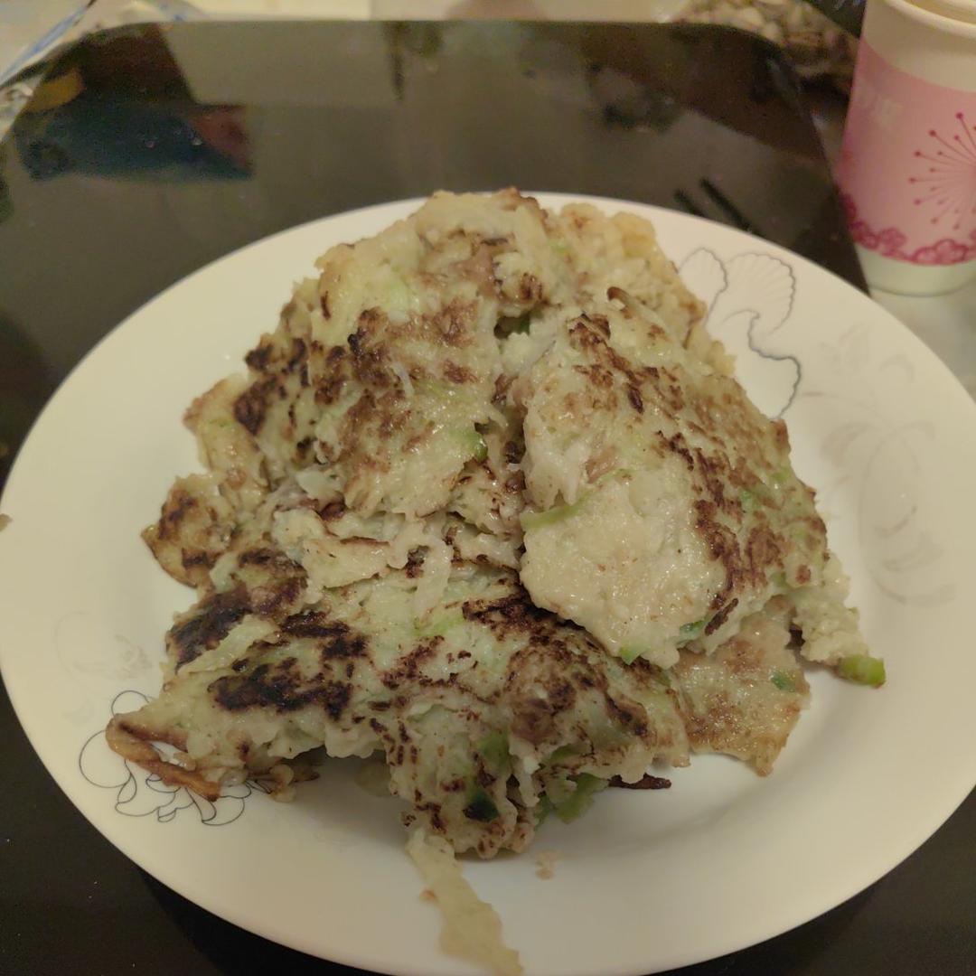 开胃青萝卜咸食