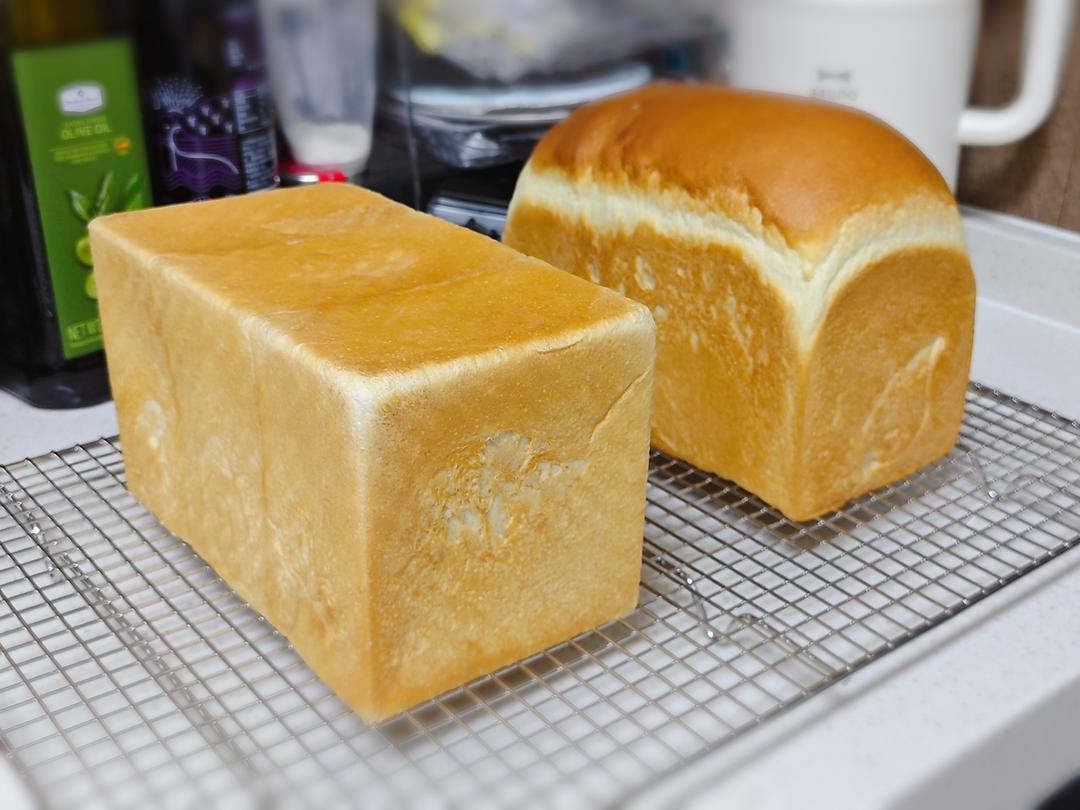 最正宗的大旺旺港式吐司