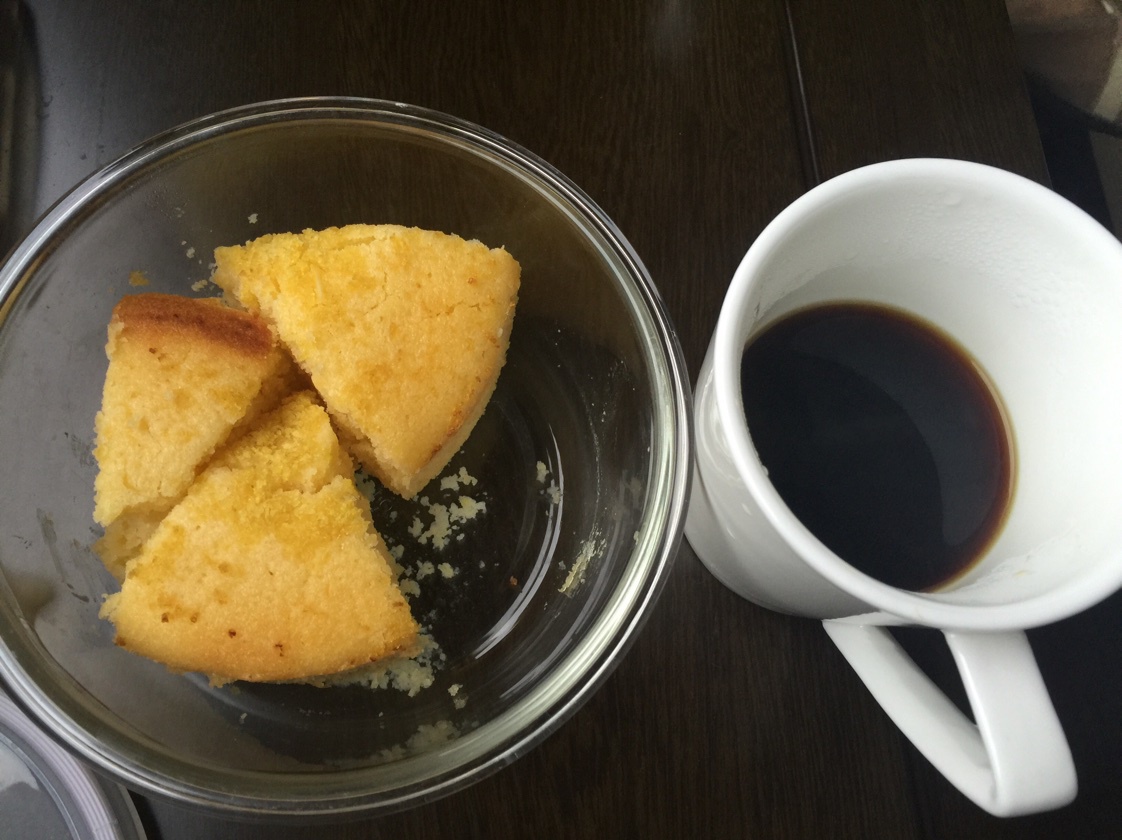 柠檬蛋糕   Lemon Cake