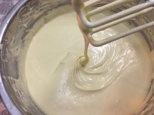 奥利奥乳酪蛋糕（烘烤型）的做法 步骤5