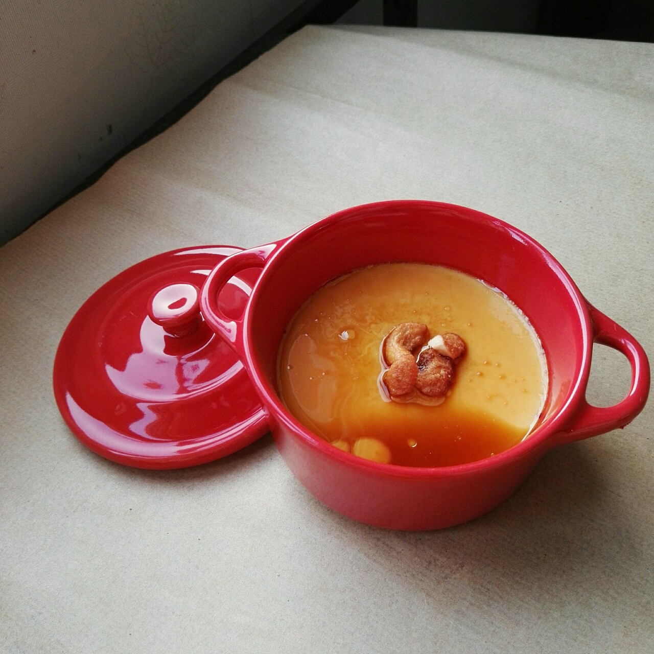 蒸鸡蛋