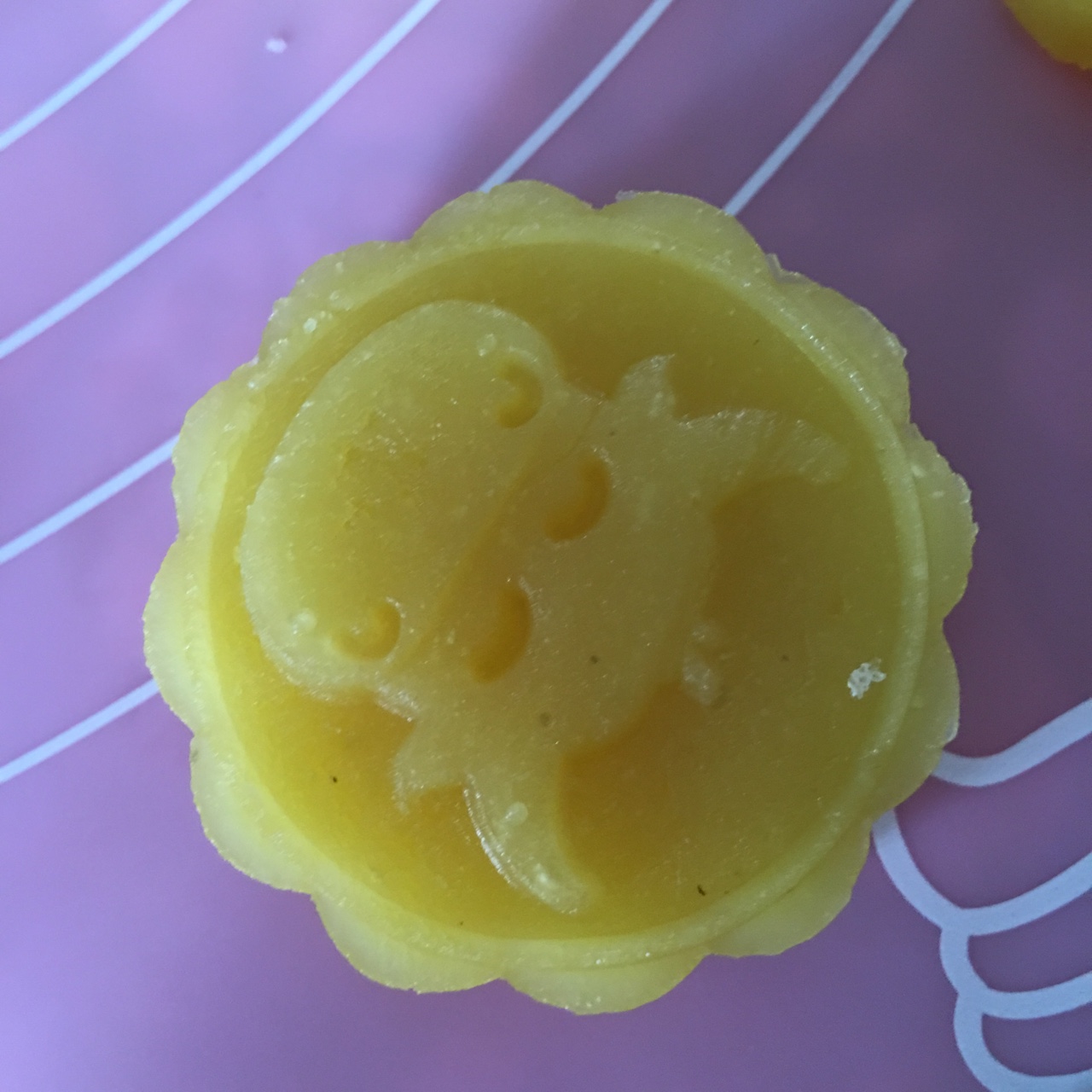绿豆冰糕
