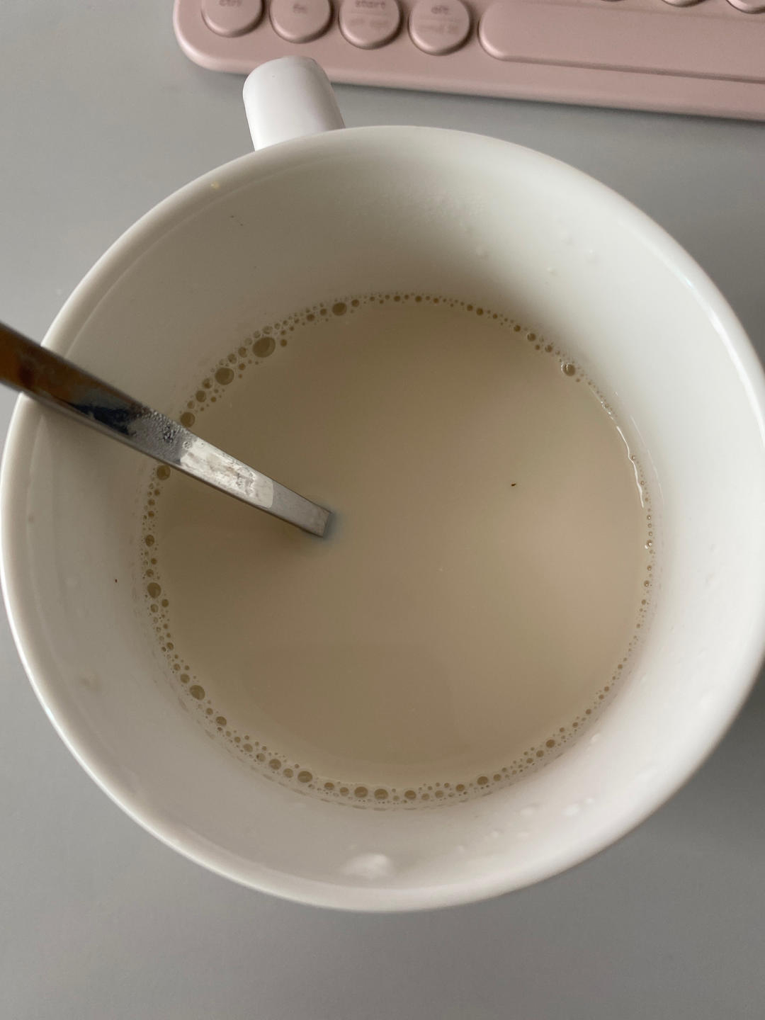 不要点外卖啦，自制奶茶，超简单