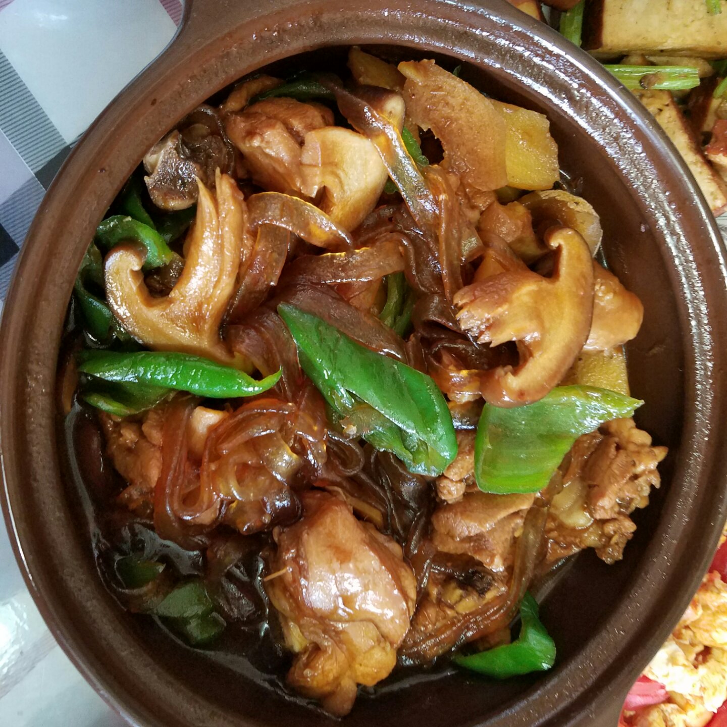 秒杀饭馆味道的【黄焖鸡米饭】