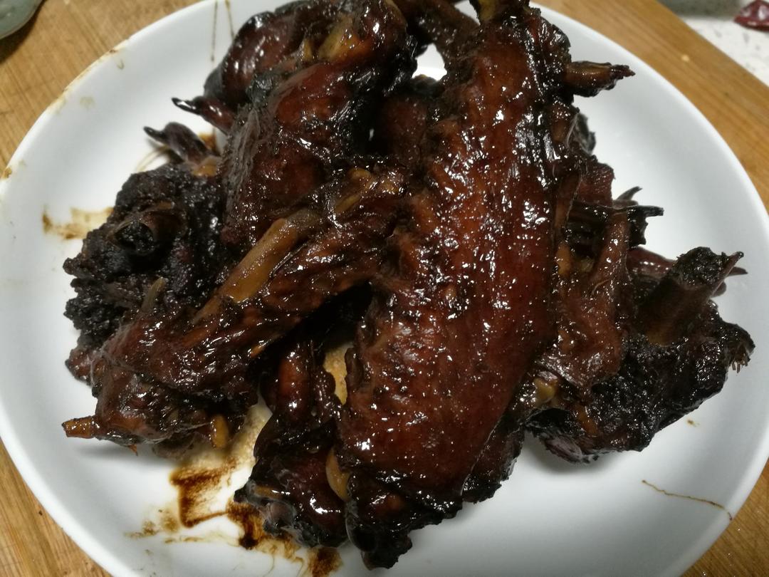 自制周黑鸭