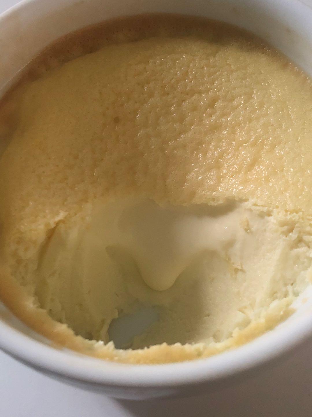 #生酮饮食#超快手生酮布丁🍮