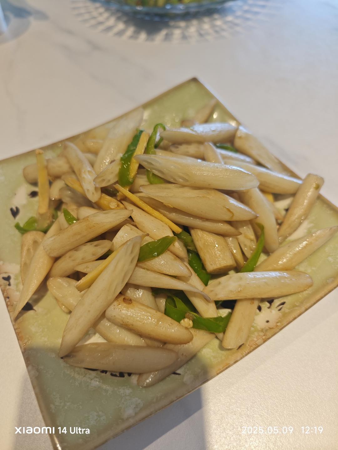 【炒藕带】武汉土著的保姆级教程