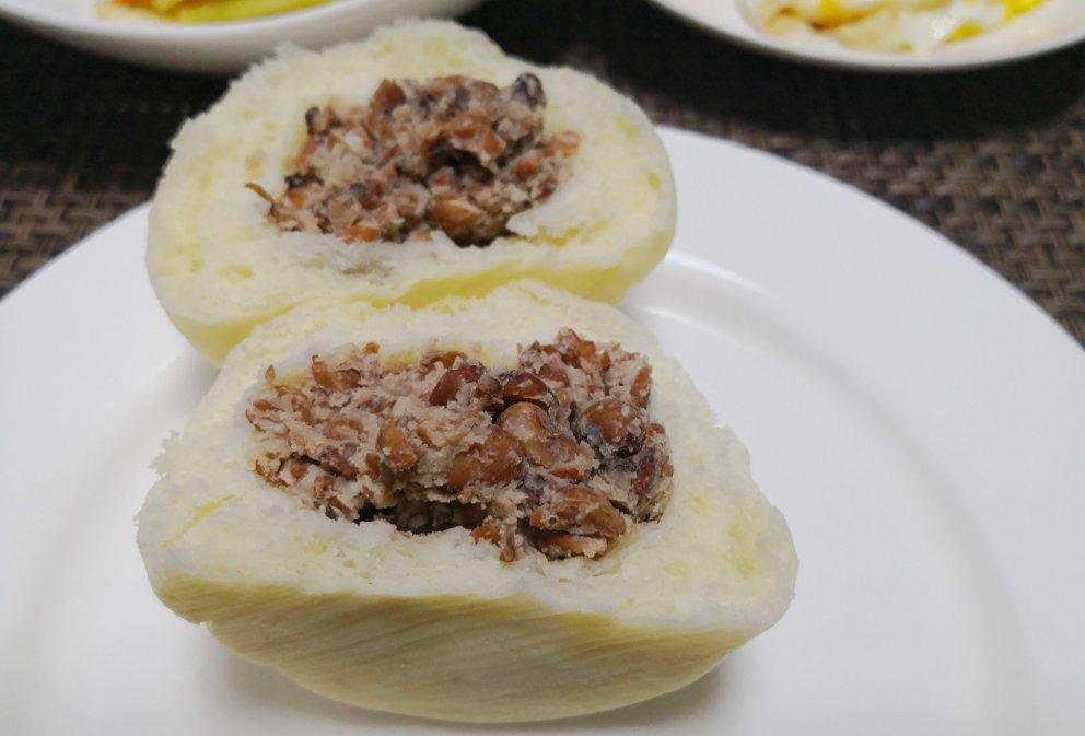 胶东特色面食－豆饽饽