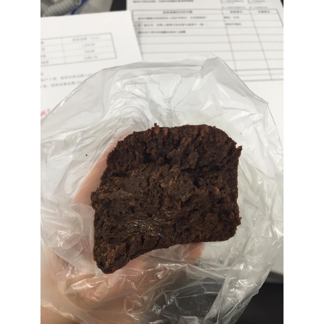 《Tinrry下午茶》教你做巧克力流心