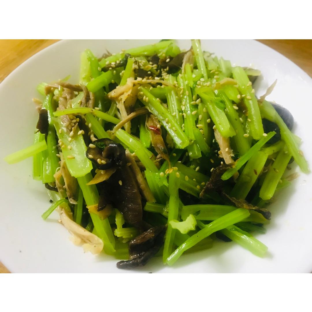 晚餐