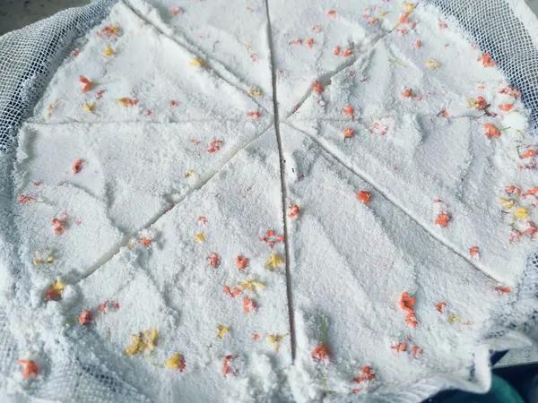 桂花糕（简单易做）