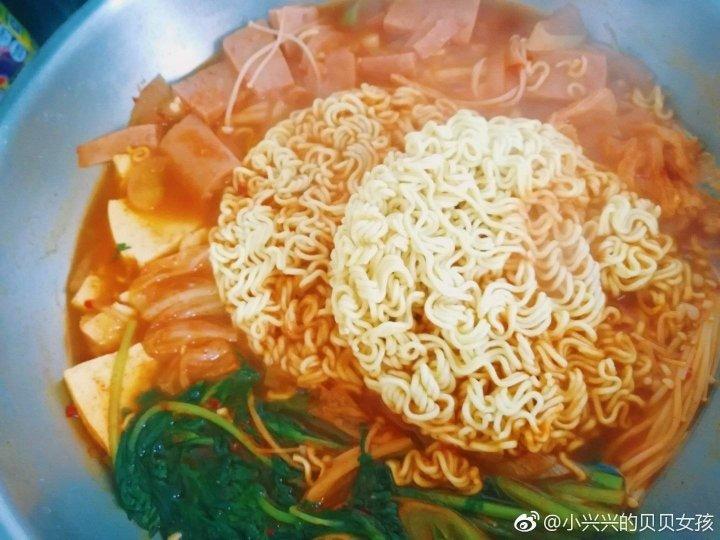 堂妈教你做部队火锅