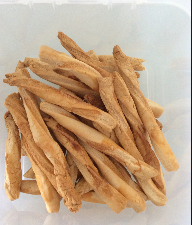阿拉棒