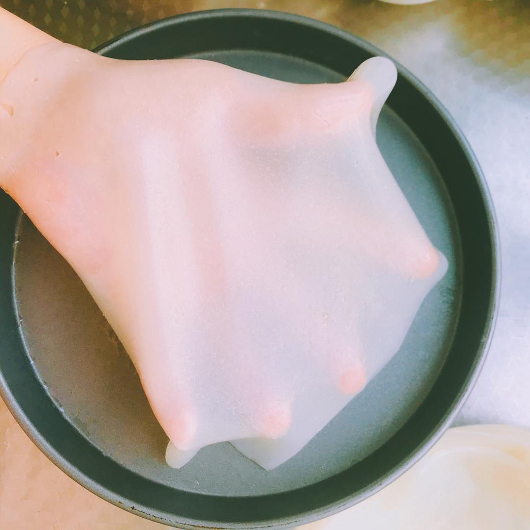 堂妈教你做凉皮