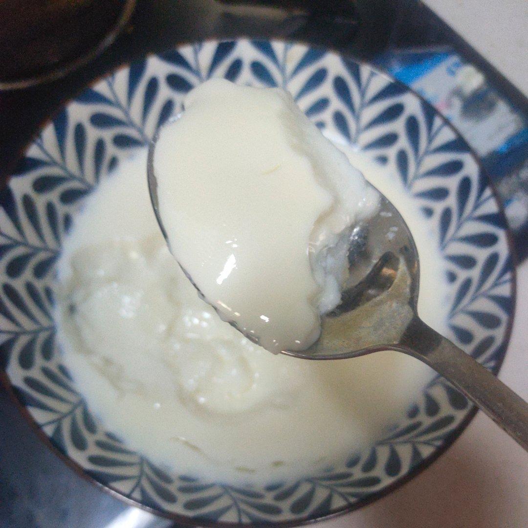 懒人双皮奶（鲜嫩自用）
