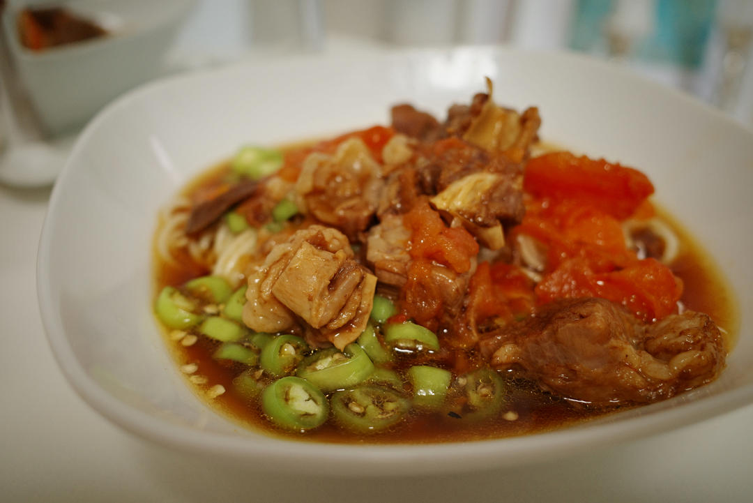 开心吃饭（日更新）