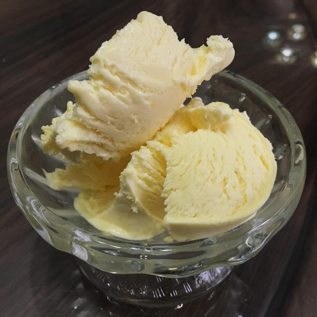 川上文代的香草芭菲