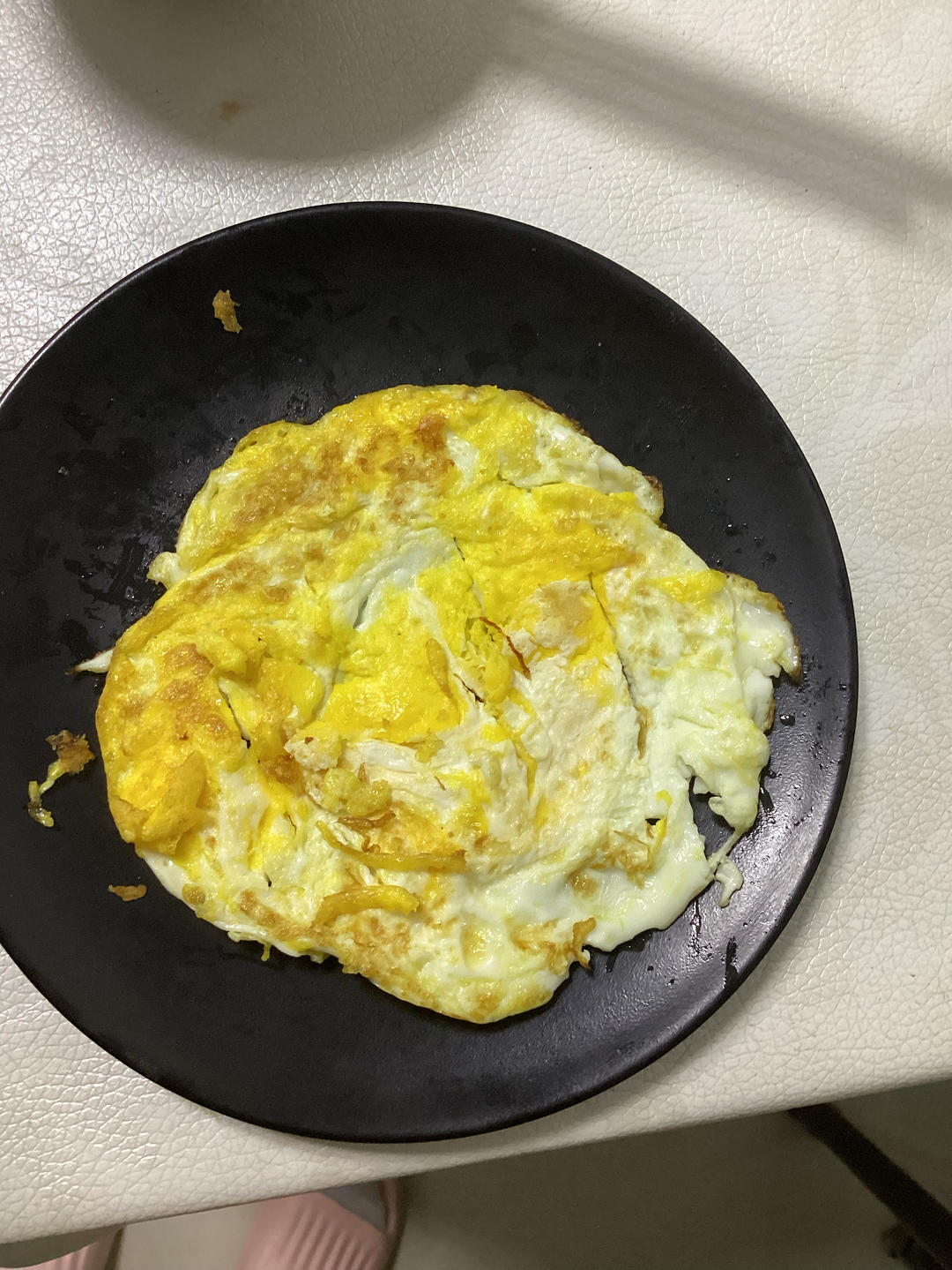 煎蛋