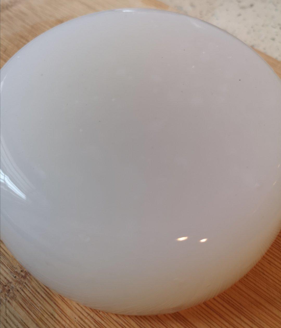 自制豌豆凉粉（10分钟就搞定）