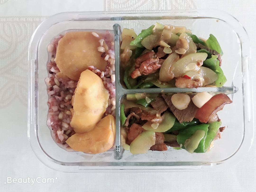 减肥 减脂 上班族 快手食谱 2