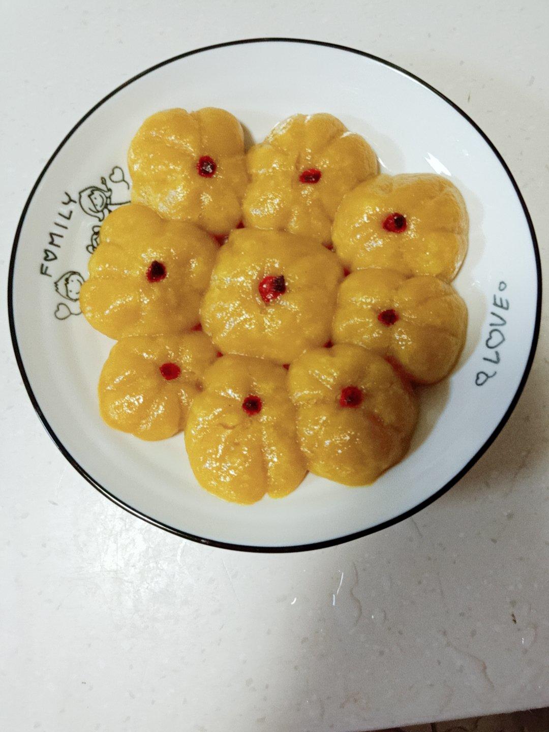 南瓜包🎃