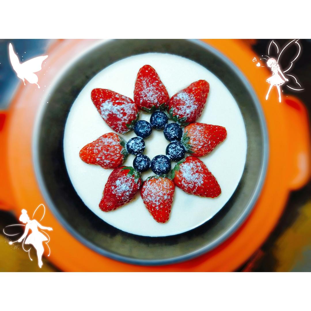 【视频】免烤冻芝士蛋糕 | 超适合夏日