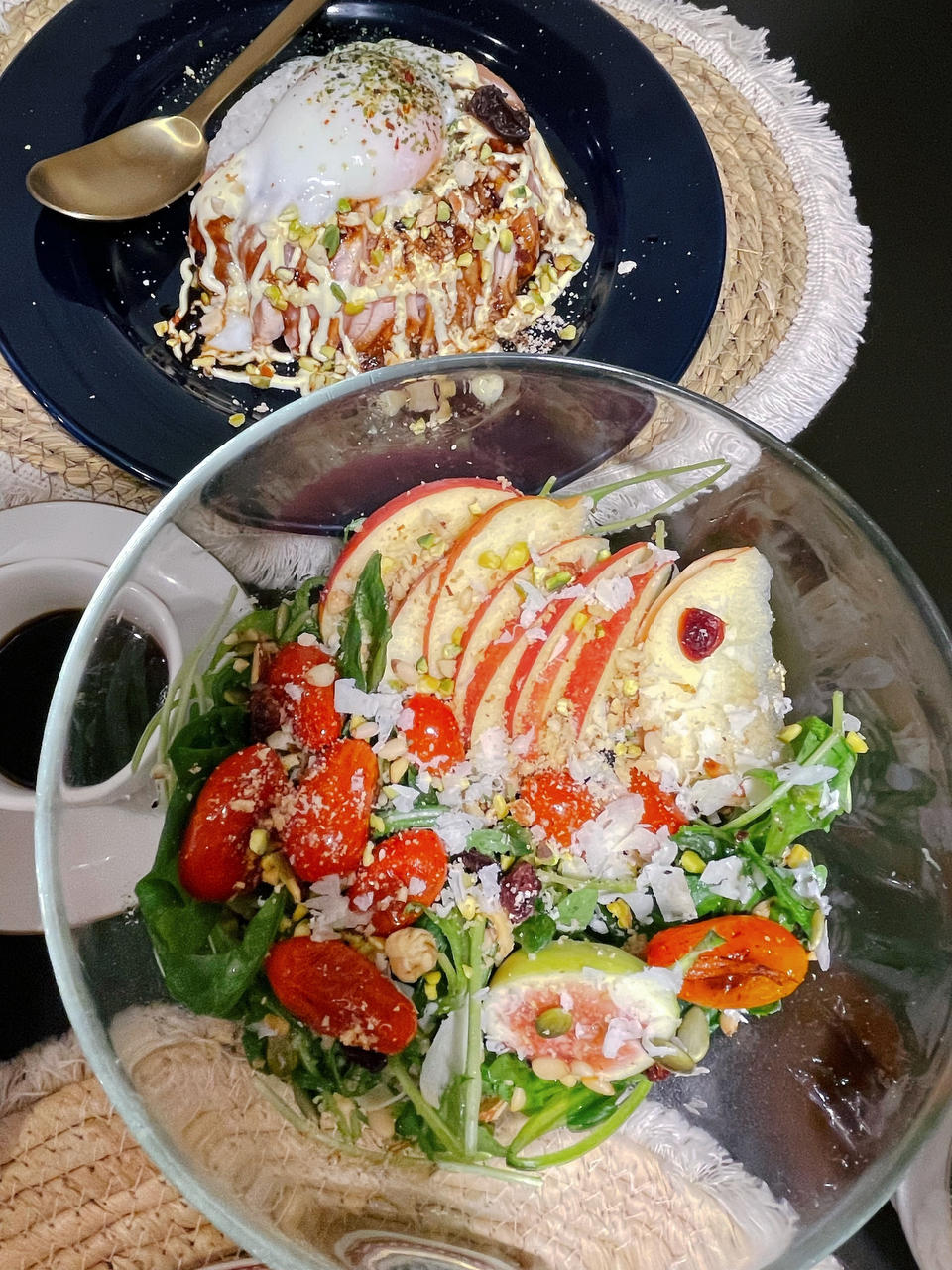 Perfect salad·合集