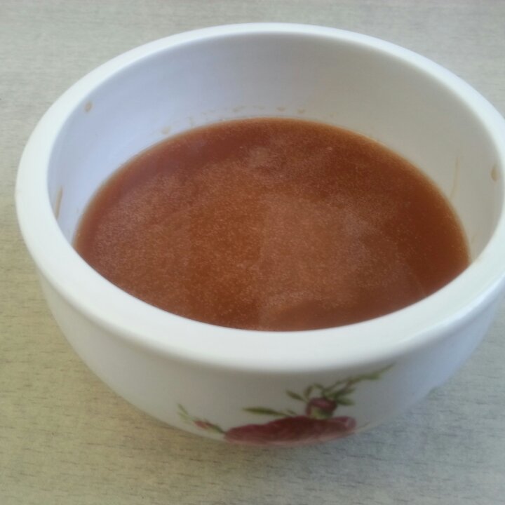焦糖酱 Caramel Sauce