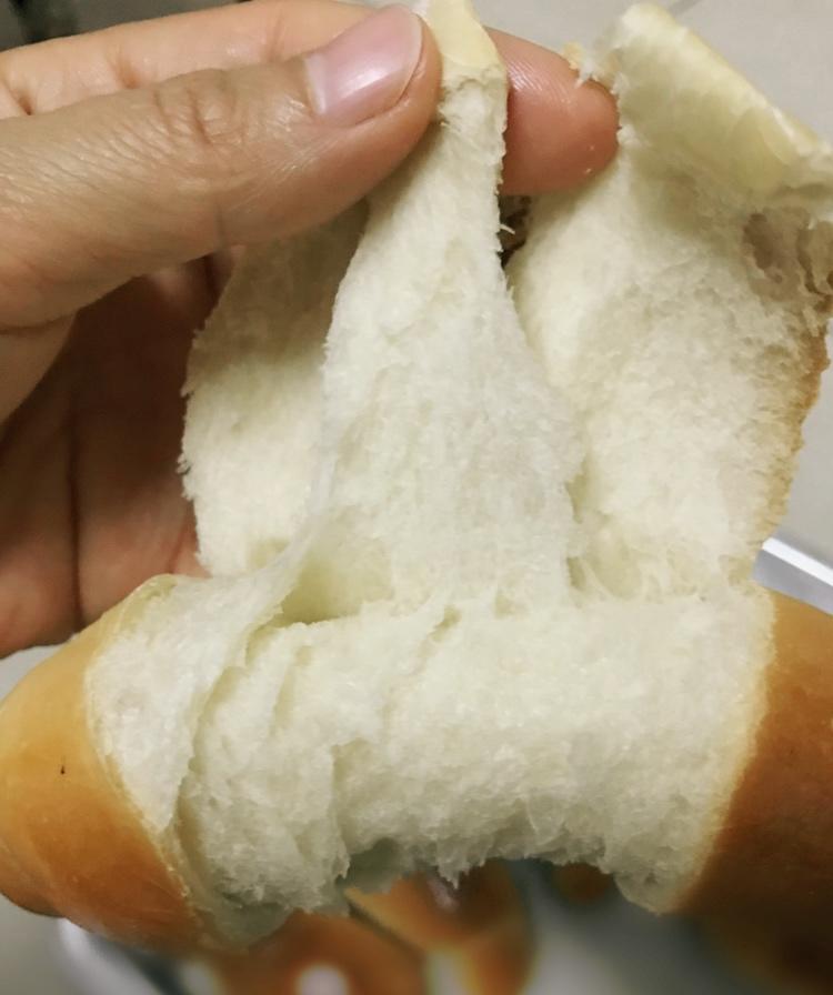 纯手工揉面牛角面包——适合新手