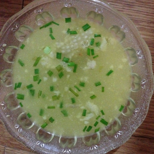 鸡汤