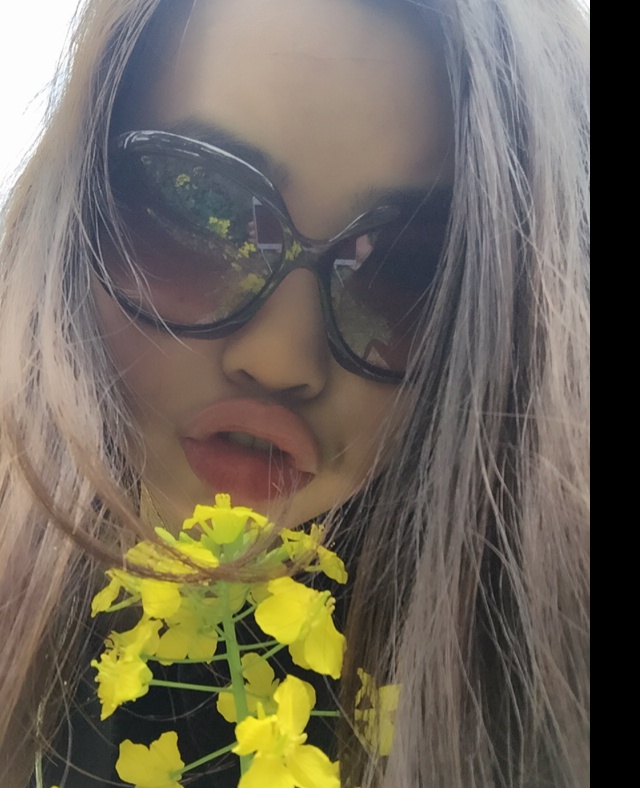 影香----。'私家厨房