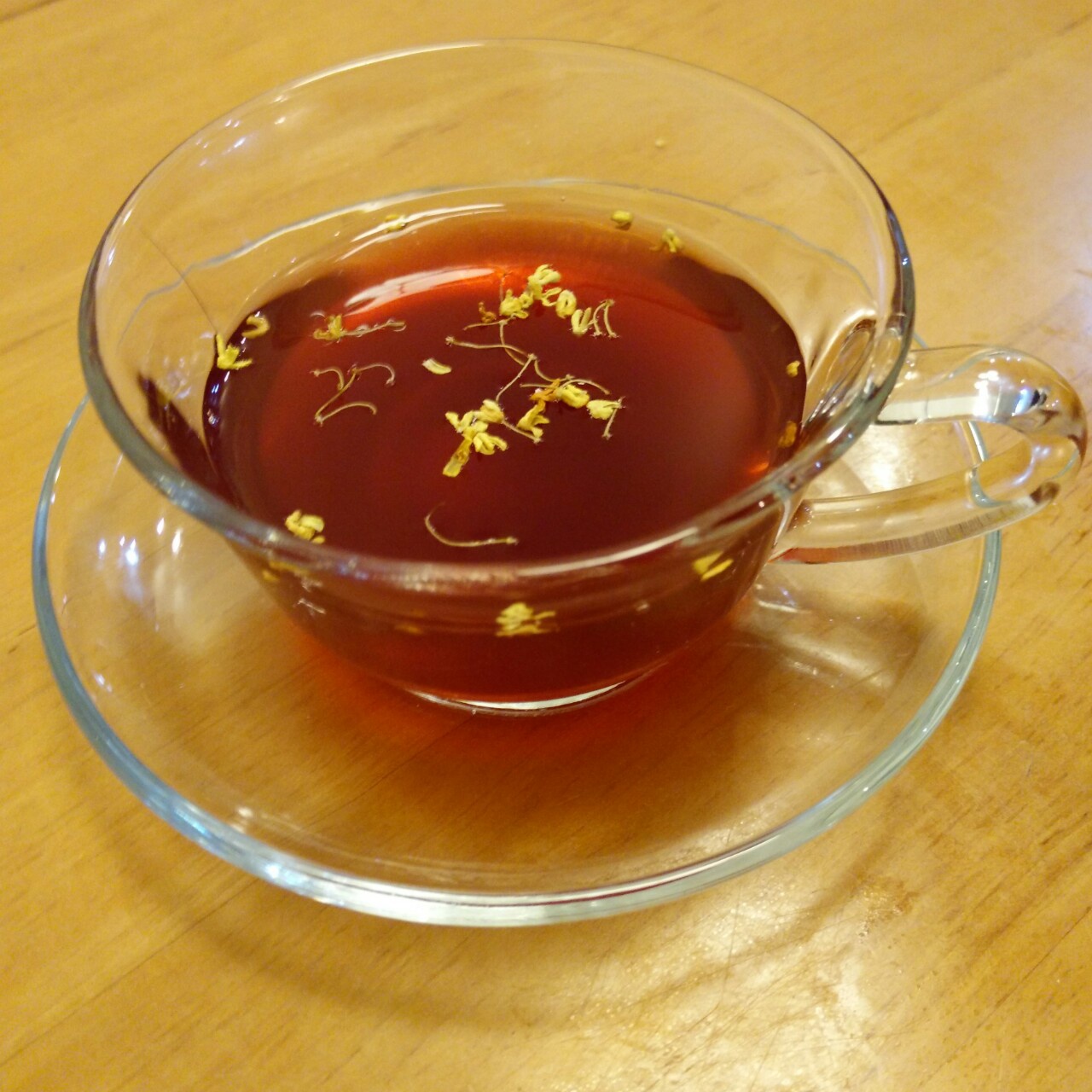 美食吃不尽做的酸梅汤