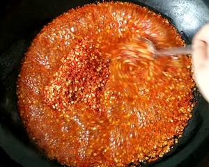 自制辣椒酱的做法 步骤8