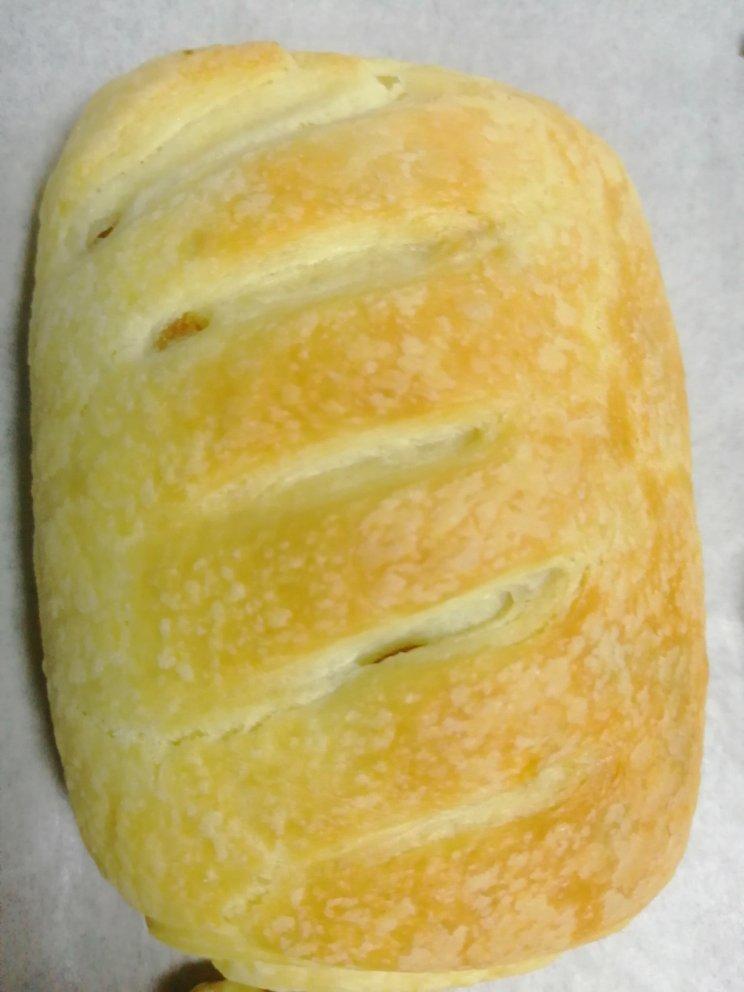 牛角可颂