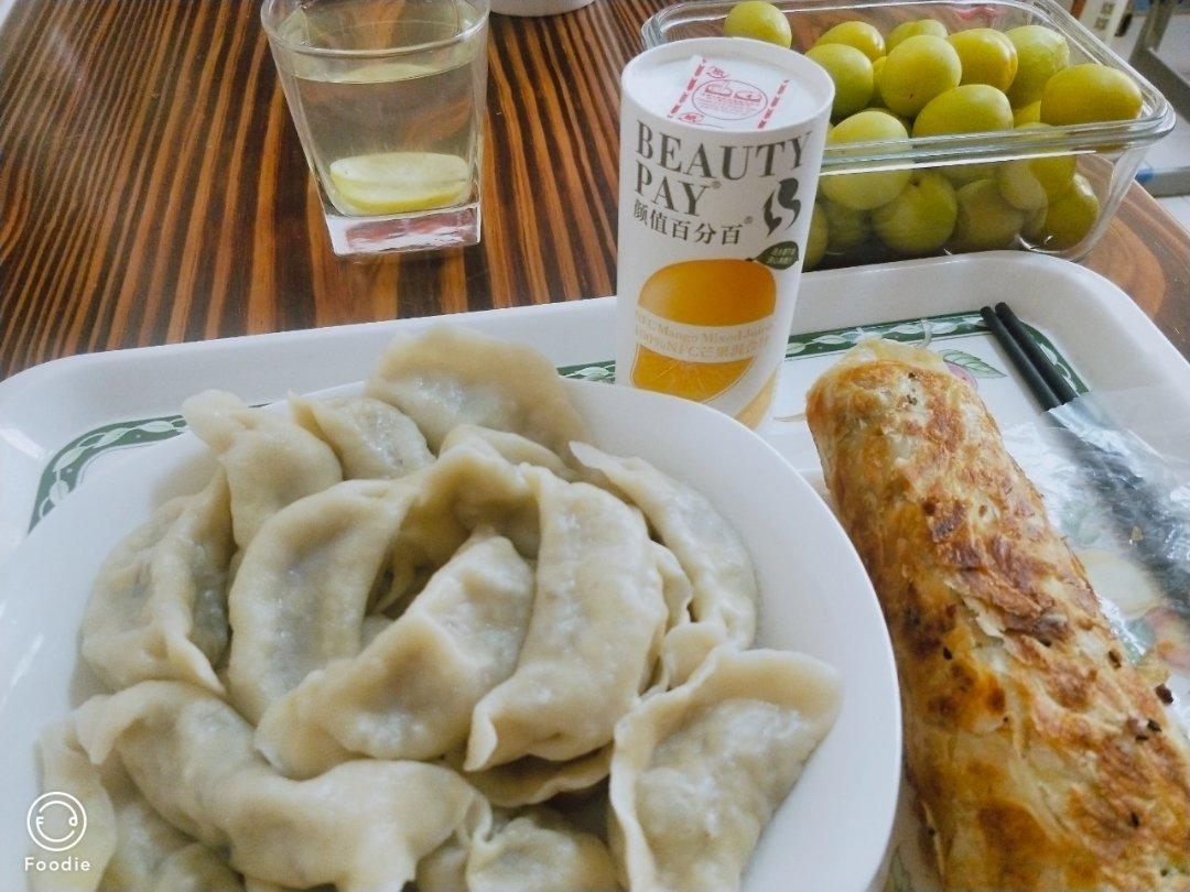 小学生早餐搭配参考