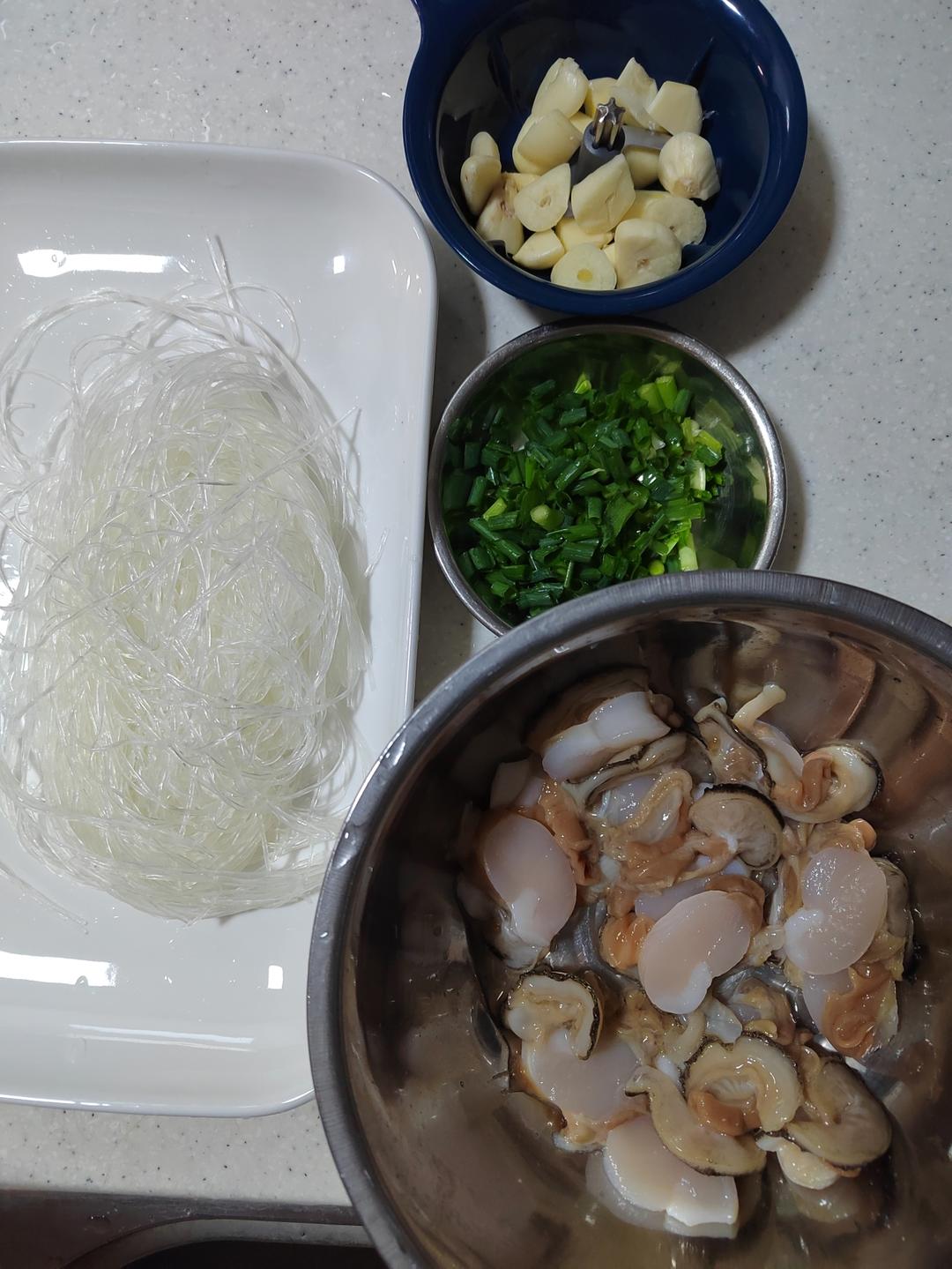 山药蒸肉饼【蒸煮炖锅食谱12月】