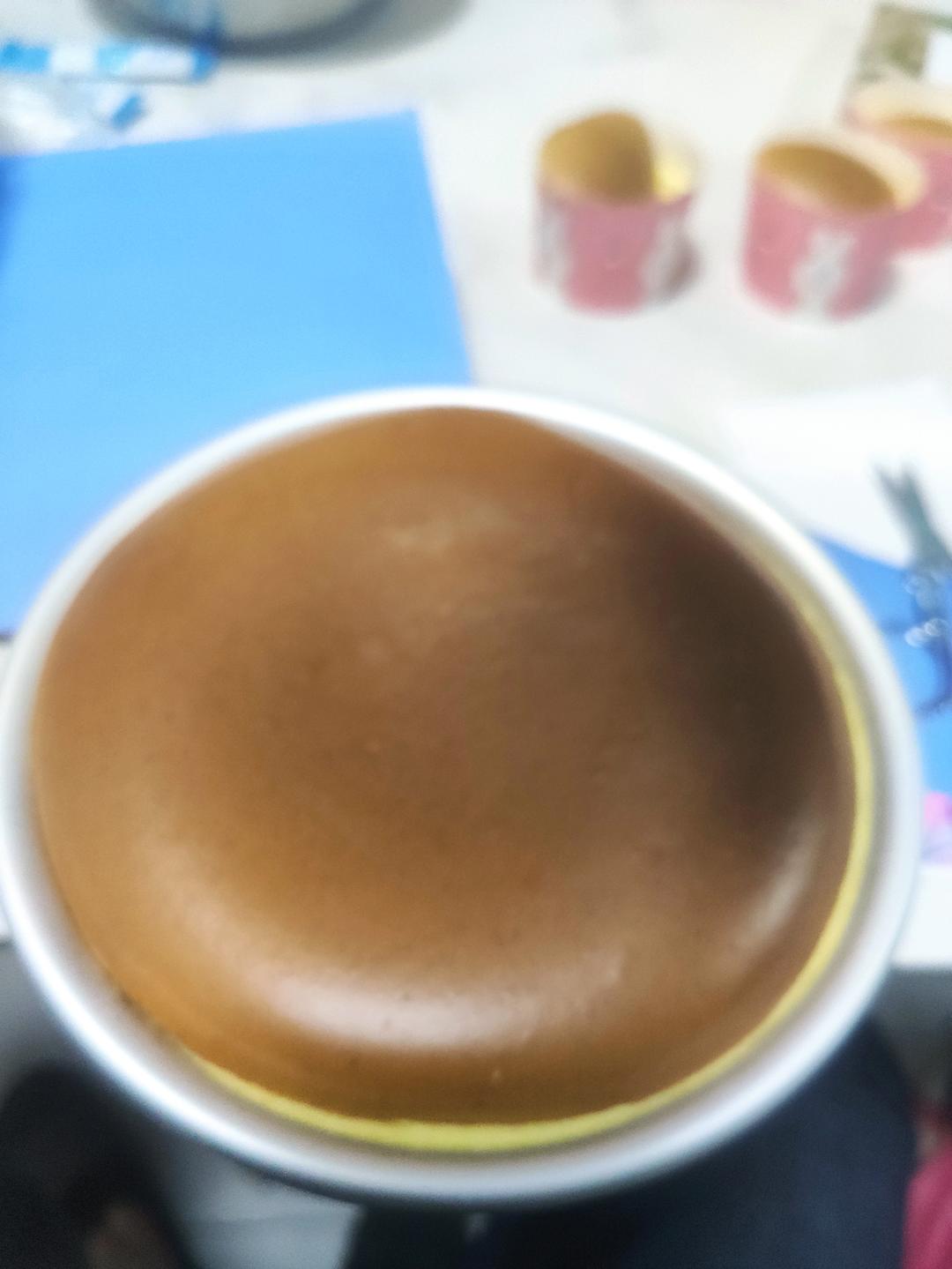 好吃到停不了口的乳酪蛋糕(制作方法十分简单)