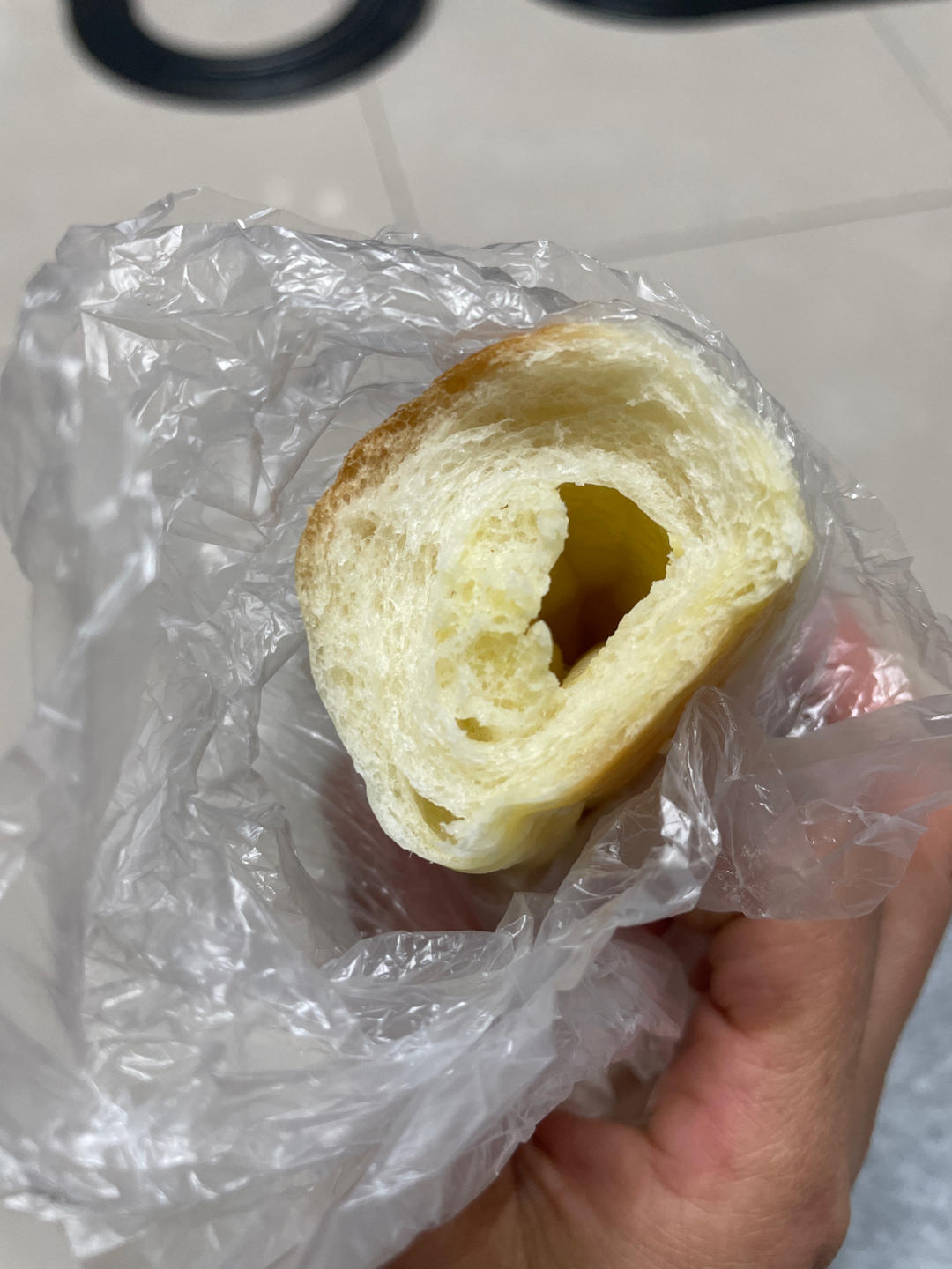 日式海盐面包卷｜咸香不腻｜回味悠长｜吃了还想吃