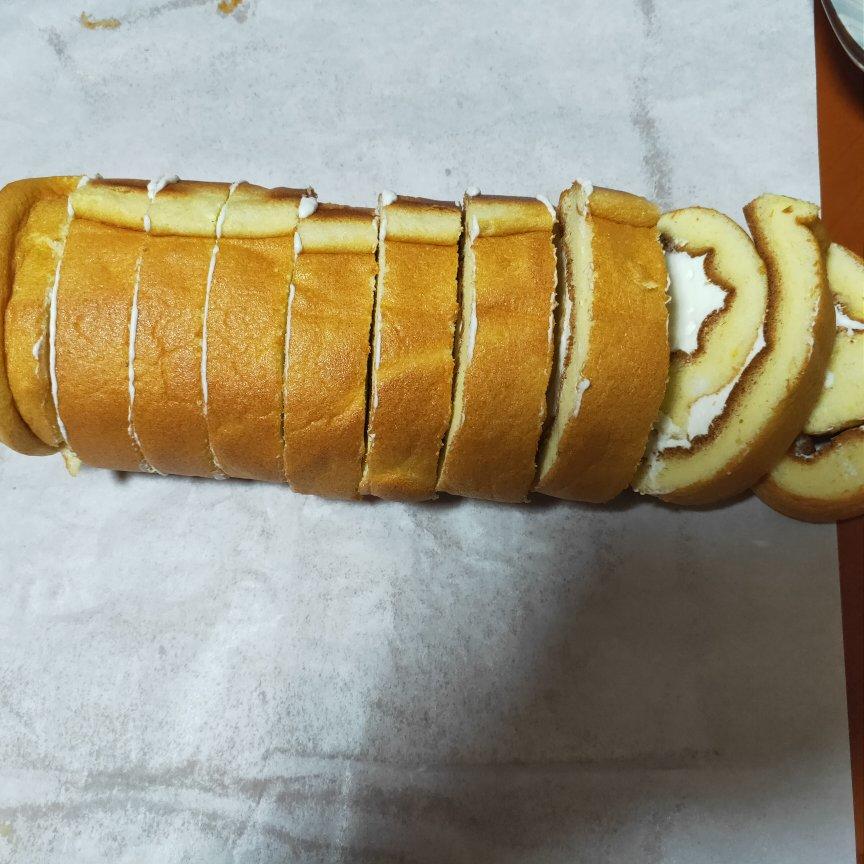 小四卷～风靡美食群的美味蛋糕卷