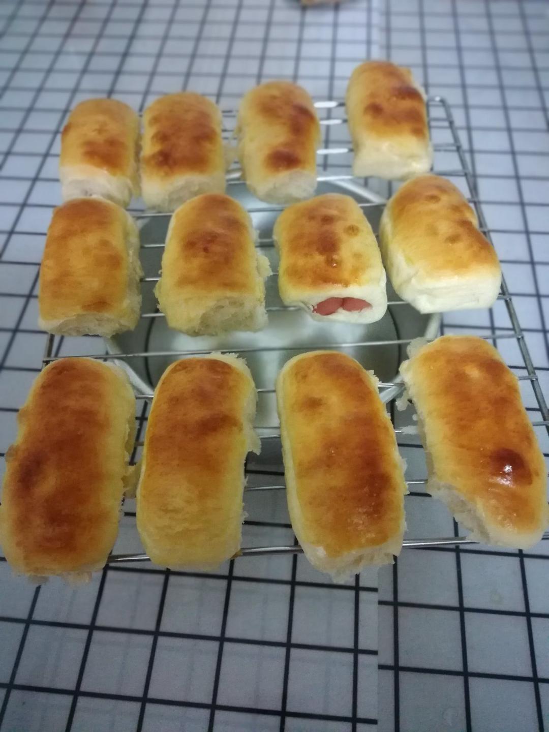 肠仔包