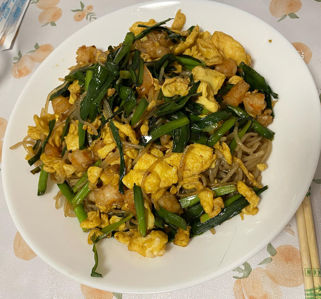 随意鸡蛋饼-有什么放什么的简易鸡蛋饼好吃到飞起