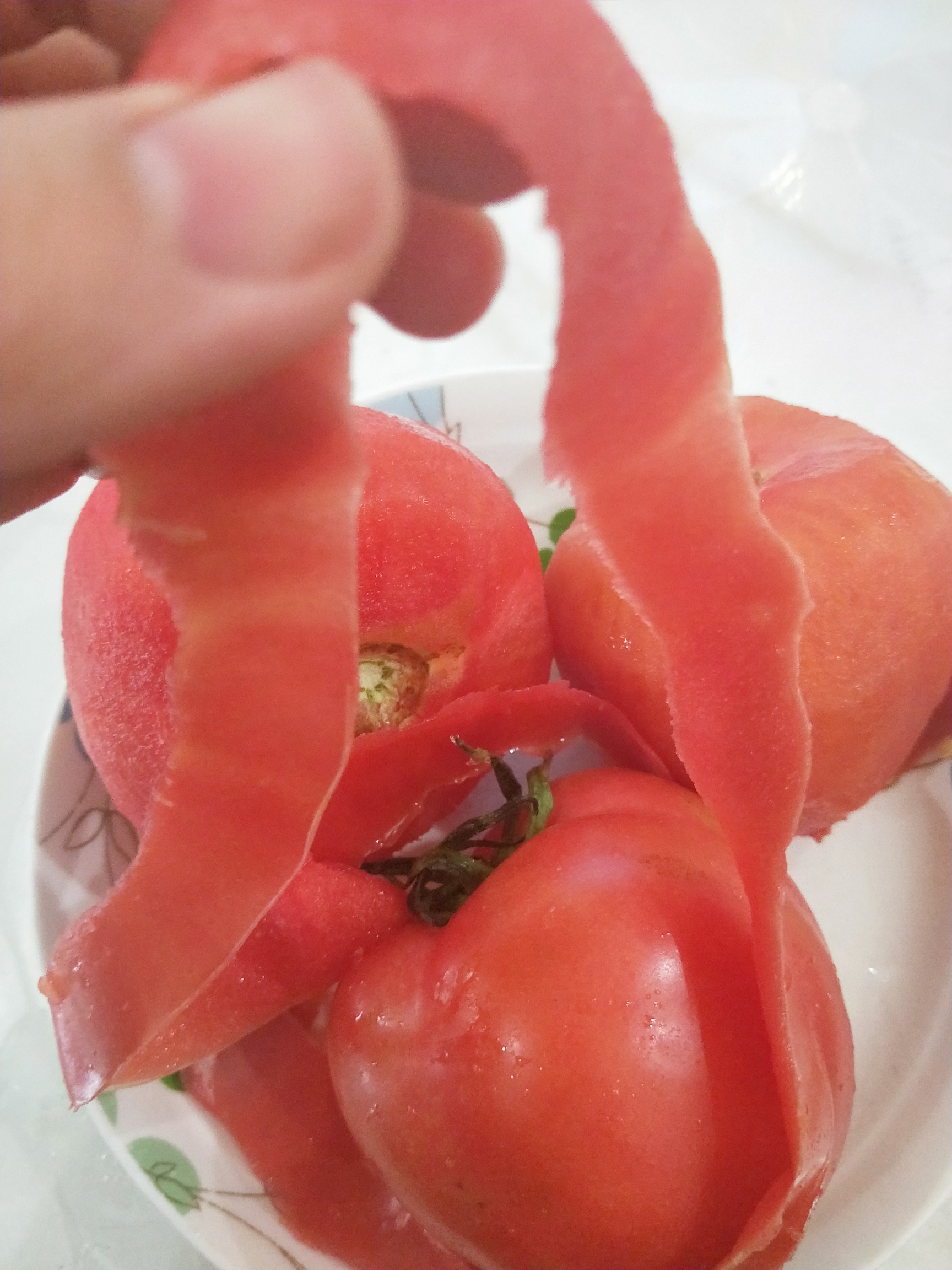 番茄土豆牛腩#秋季保胃战#的做法 步骤8