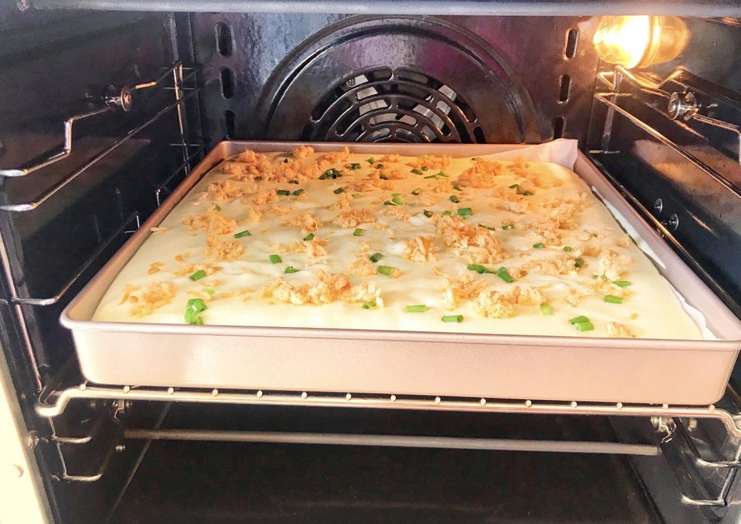 蛋糕卷，肉松蛋糕卷，网红贝贝肉松卷