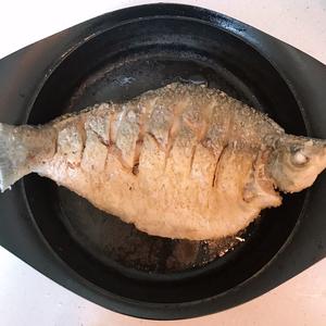 开胃酸笋鱼的做法 步骤6
