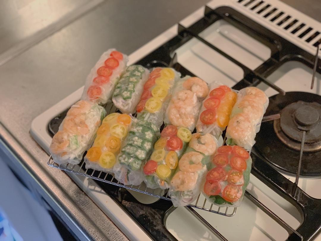 越南春卷