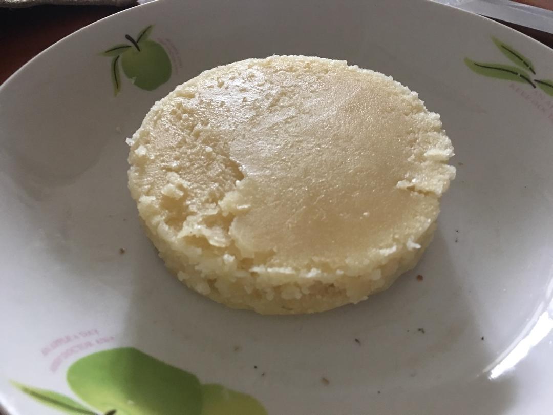 不用烤箱几分钟做出杯子蛋糕