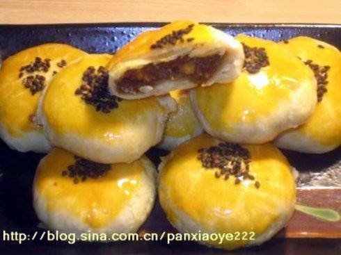 咖喱鸡肉酥的做法